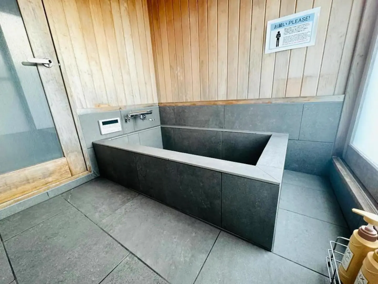 Toya Cliff House Villa Toyako